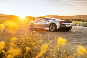 Ferrari F8 Tributo 2020 года  (NA)